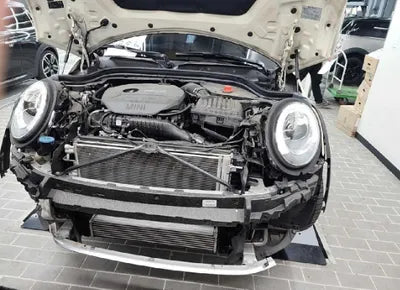 2018 MINI Cooper WMWXP5108J3A99009 VIN:WMWXP5108J3A99009