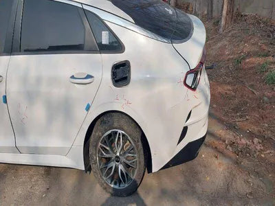 2020 Kia K5 VIN: