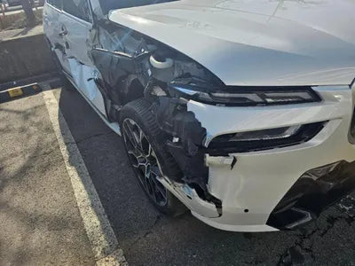 2023 BMW 740 WBA21EM05P9P48114 VIN:WBA21EM05P9P48114