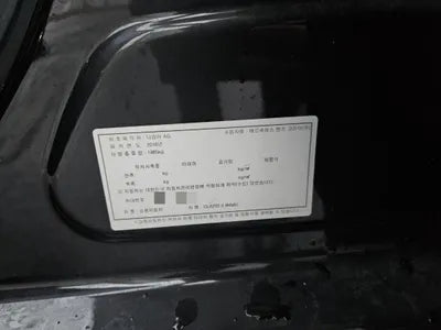 2016 Mercedes-Benz GLA 200 WDCTG0CB6GJ241548 VIN:WDCTG0CB6GJ241548