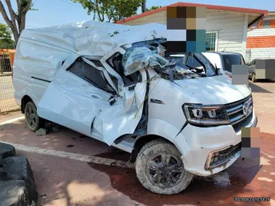 2023 Volkswagen T4 VIN: