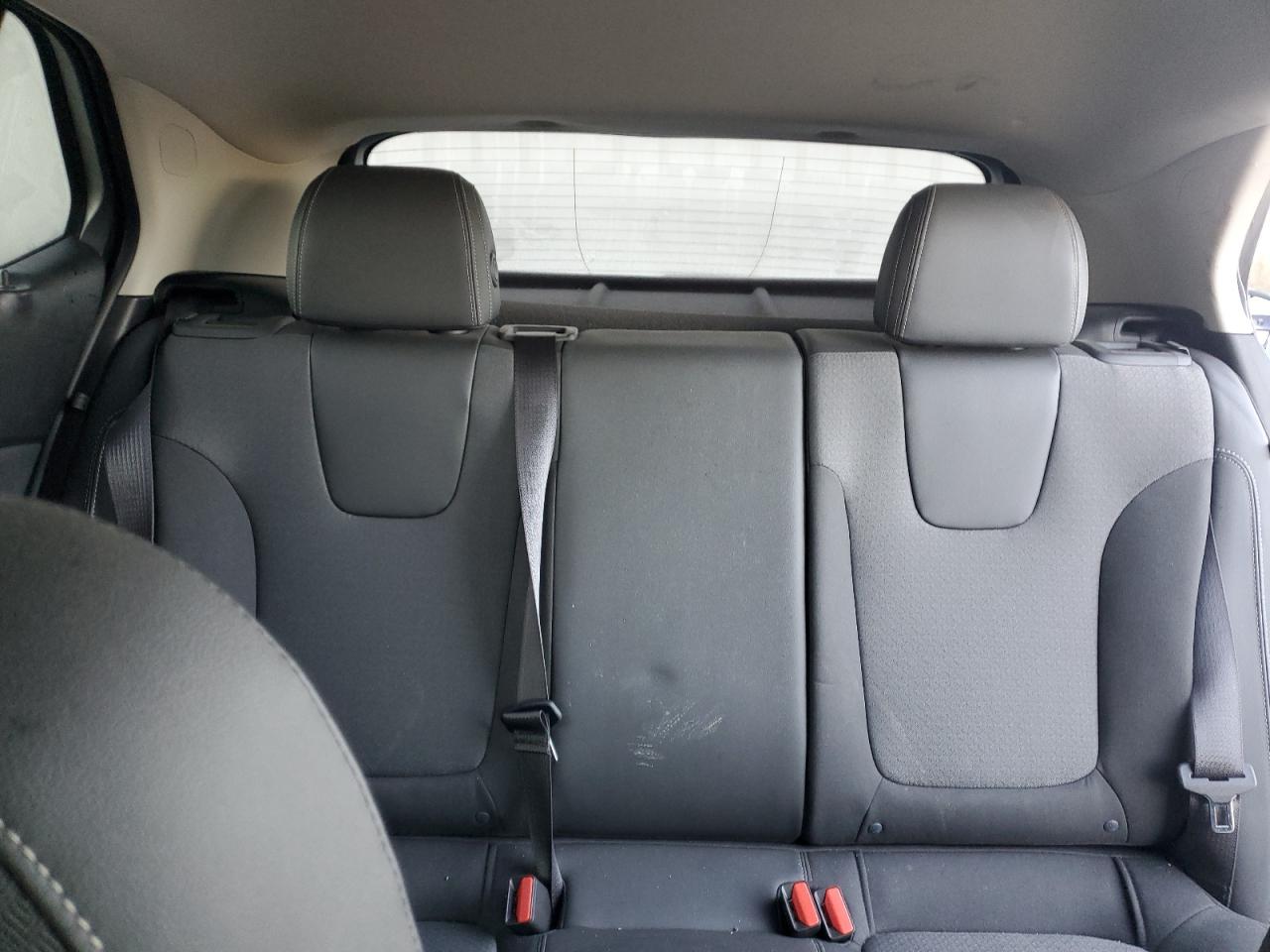 2023 BUICK ENCORE GX PREFERRED VIN:KL4MMBS29PB101269