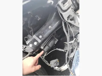 2017 Mercedes-Benz GLS 350 WDCDF2EE8HA940529 VIN:WDCDF2EE8HA940529