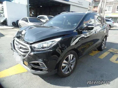 2015 Hyundai Tucson KMHJU81VBFU069143 VIN:KMHJU81VBFU069143