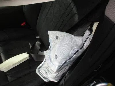 2016 Genesis G80 KMHGL41DDHU184747 VIN:KMHGL41DDHU184747