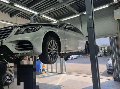 2020 Mercedes-Benz S 450 W1KUG6EB5LA533198 VIN:W1KUG6EB5LA533198