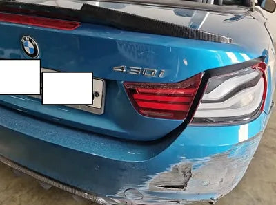 2020 BMW 430 WBA4Z110XL5R25031 VIN:WBA4Z110XL5R25031