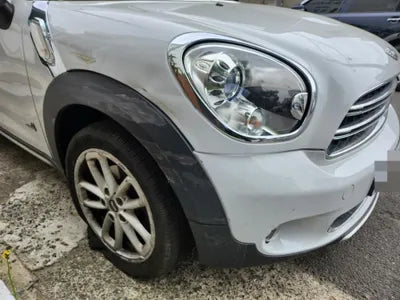 2015 MINI Countryman VIN: