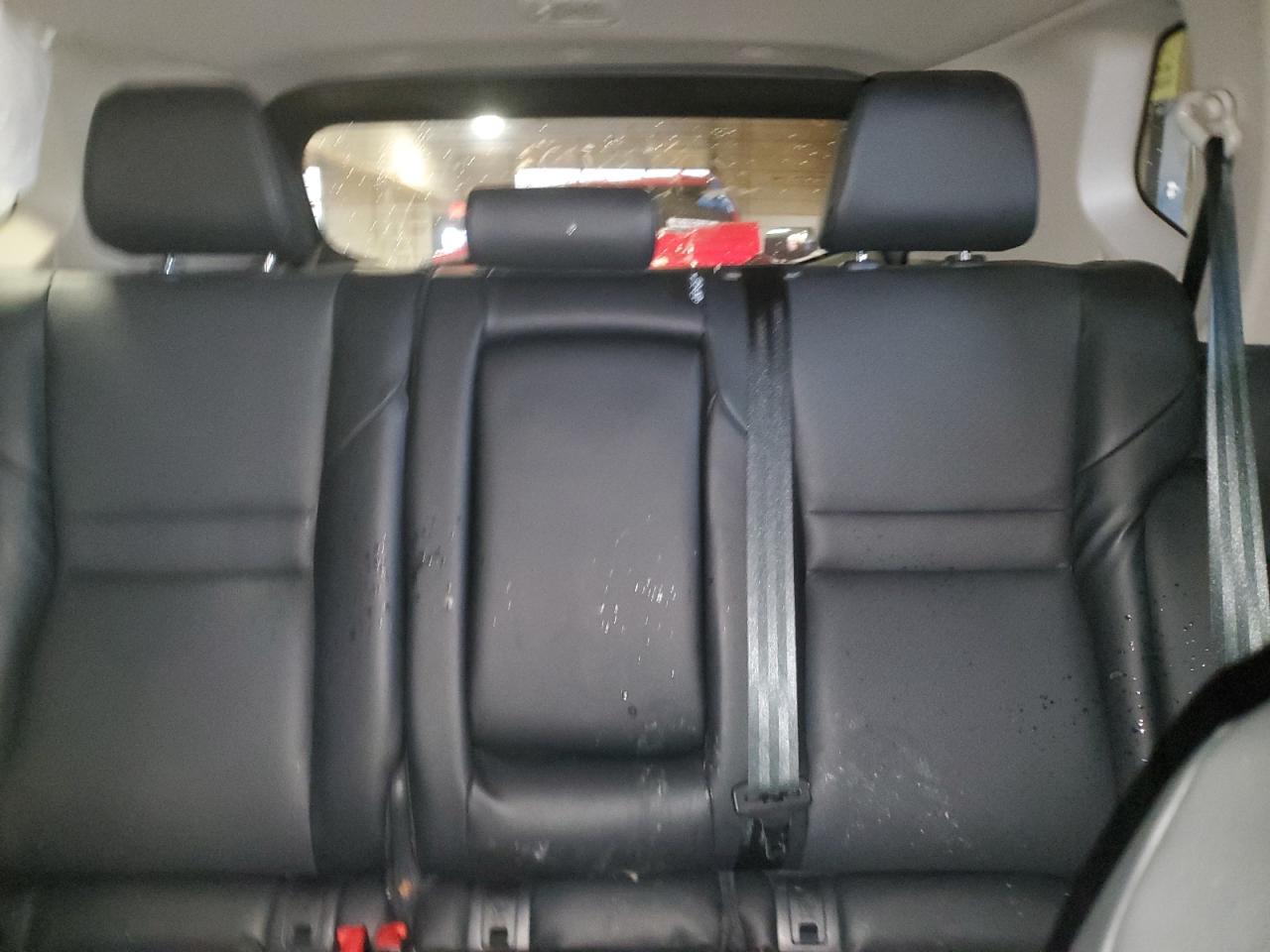 2023 NISSAN ROGUE SV VIN:5N1BT3BB9PC691842