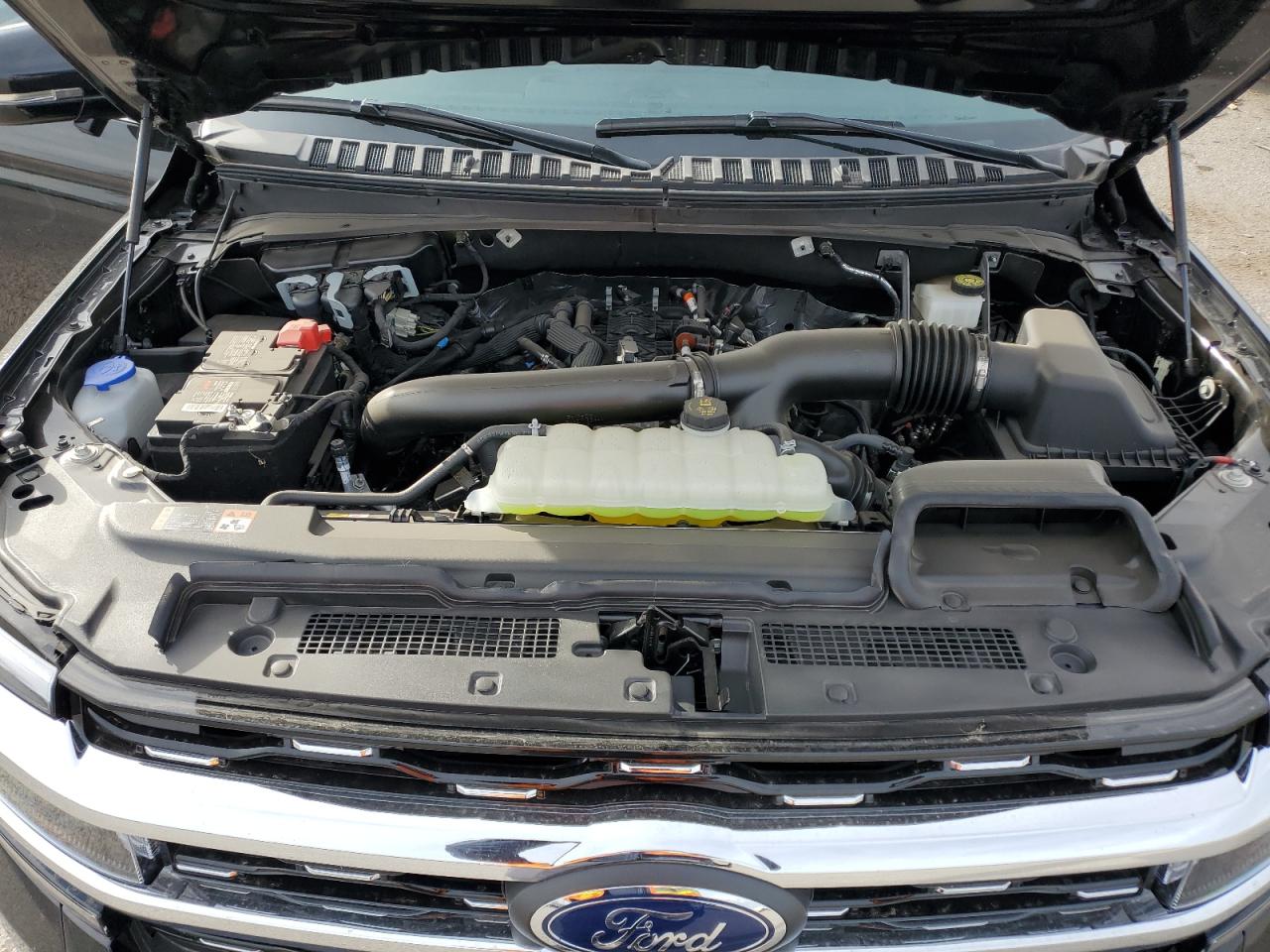 2024 FORD EXPEDITION LIMITED VIN:1FMJU1K82REA86974