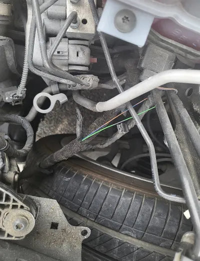 2016 Audi A7 WAUZZZ4G7GN068475 VIN:WAUZZZ4G7GN068475