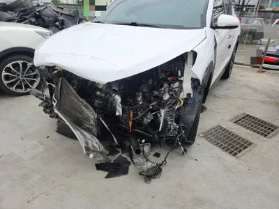 2017 Hyundai Tucson 955KMKMHJ3815GHU2 VIN:955KMKMHJ3815GHU2