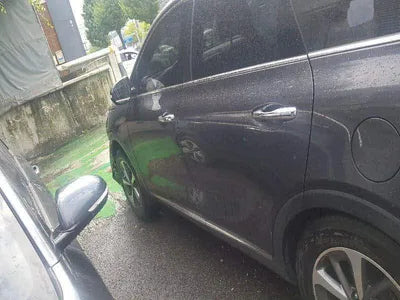 2017 Kia Sorento KNAPG81ABJA383959 VIN:KNAPG81ABJA383959