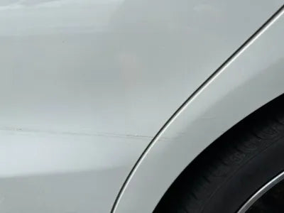 2017 Mercedes-Benz CLA 250 VIN: