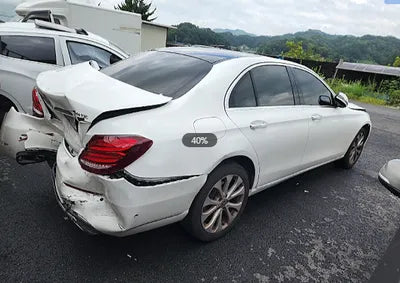 2019 Mercedes-Benz E 300 WDDZF4KB7KA684110 VIN:WDDZF4KB7KA684110