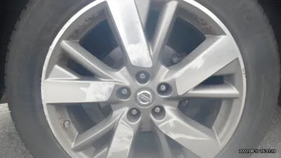 2014 nissan passfinder VIN: