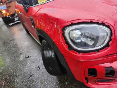 2019 MINI Countryman WMWYU910XK3H02421 VIN:WMWYU910XK3H02421
