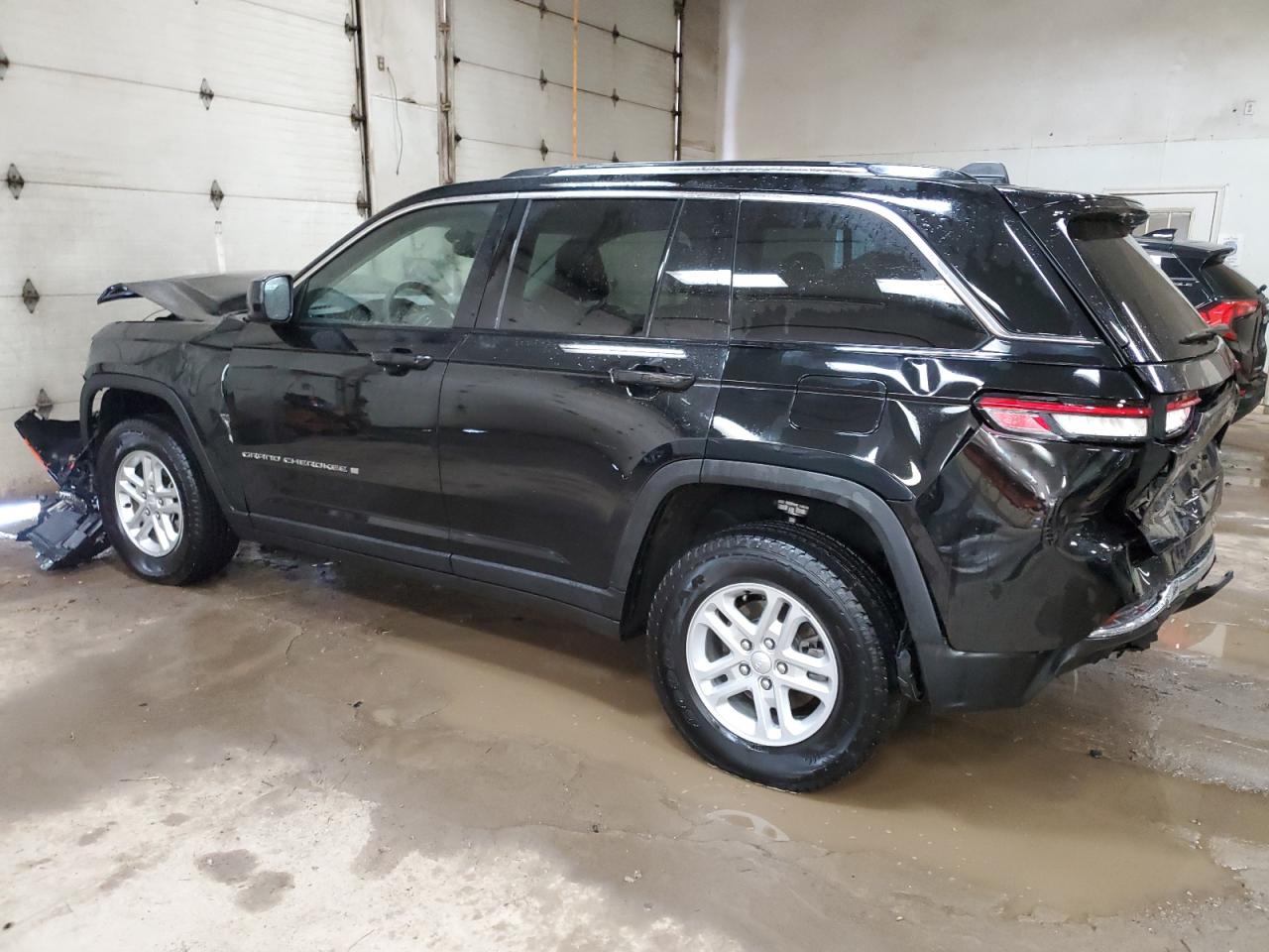 2023 JEEP GRAND CHEROKEE LAREDO VIN:1C4RJHAG0PC598792