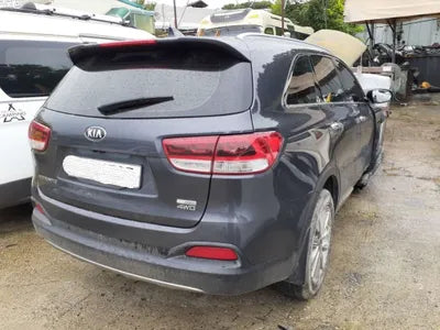 2016 Kia Sorento 666KMKNAPK81BDGA2 VIN:666KMKNAPK81BDGA2