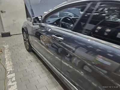 2016 Mercedes-Benz CLS 250 VIN: