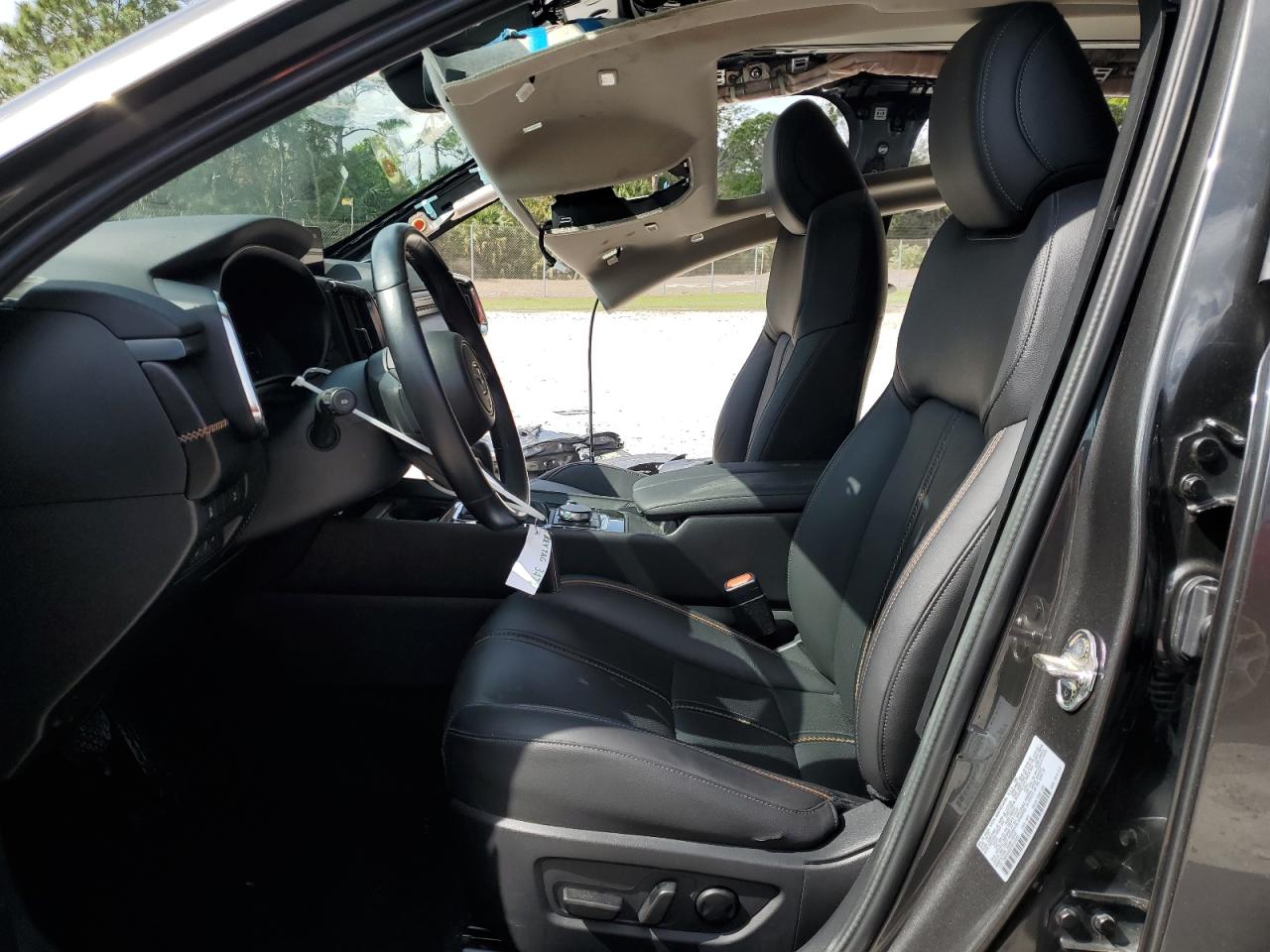 2023 MAZDA CX-50 PREMIUM PLUS VIN:7MMVABEM2PN128862