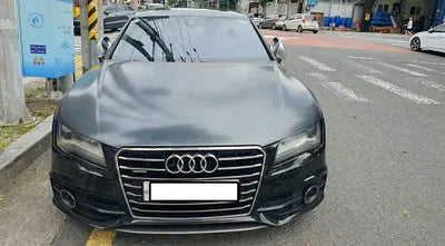 2015 Audi RS7 WUAZZZ4G7FN900854 VIN:WUAZZZ4G7FN900854
