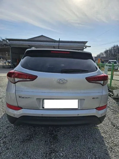 2016 Hyundai Tucson KMHJ3815GGU086988 VIN:KMHJ3815GGU086988