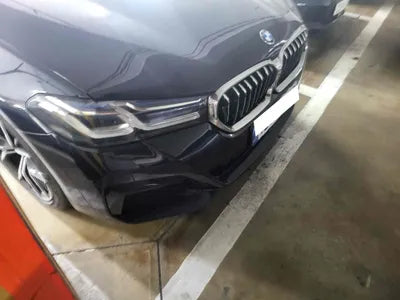 2022 BMW 530 WBA51AG04NCJ01348 VIN:WBA51AG04NCJ01348