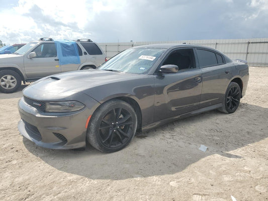 2023 DODGE CHARGER GT VIN:2C3CDXHG0PH622524