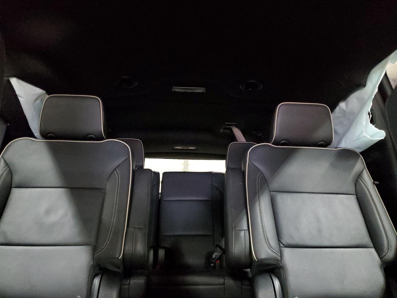 2023 CHEVROLET SUBURBAN C1500 PREMIER VIN:1GNSCFKD2PR516148