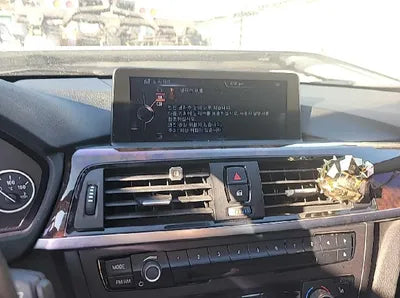 2015 BMW 320 WBA3D3102FK275834 VIN:WBA3D3102FK275834