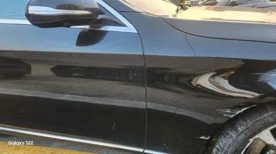 2015 Mercedes-Benz S 500 WDDUG8FB8FA093797 VIN:WDDUG8FB8FA093797