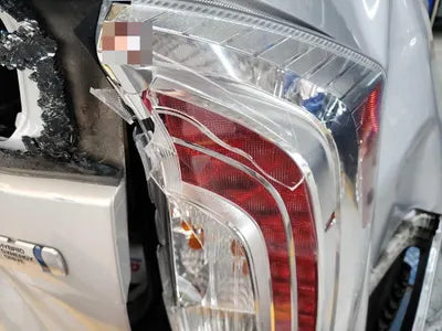 2015 Toyota Prius VIN: