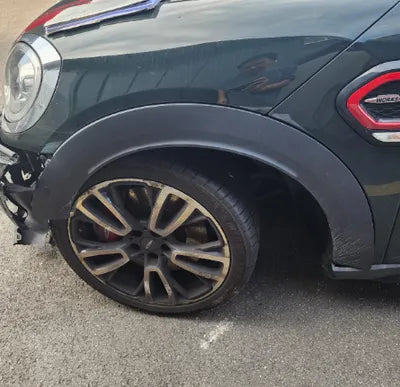2020 MINI John Cooper Works WMWYZ9105L3M27766 VIN:WMWYZ9105L3M27766