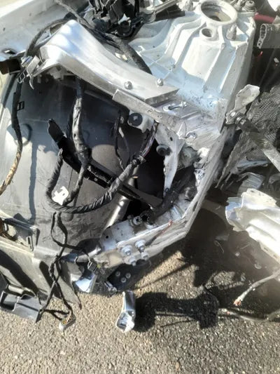 2021 Mercedes-Benz E 250 W1KZF4FB4MA981493 VIN:W1KZF4FB4MA981493