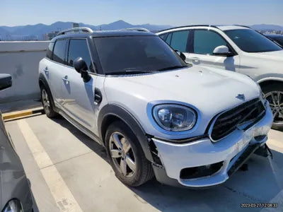 2020 MINI Countryman WMWYX3102L3L26204 VIN:WMWYX3102L3L26204
