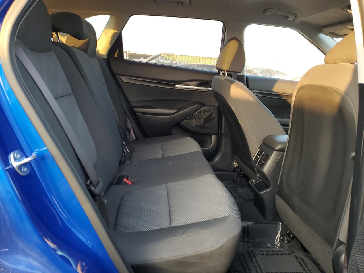 2024 KIA SELTOS LX VIN:1FTYR2CM1KKA39481