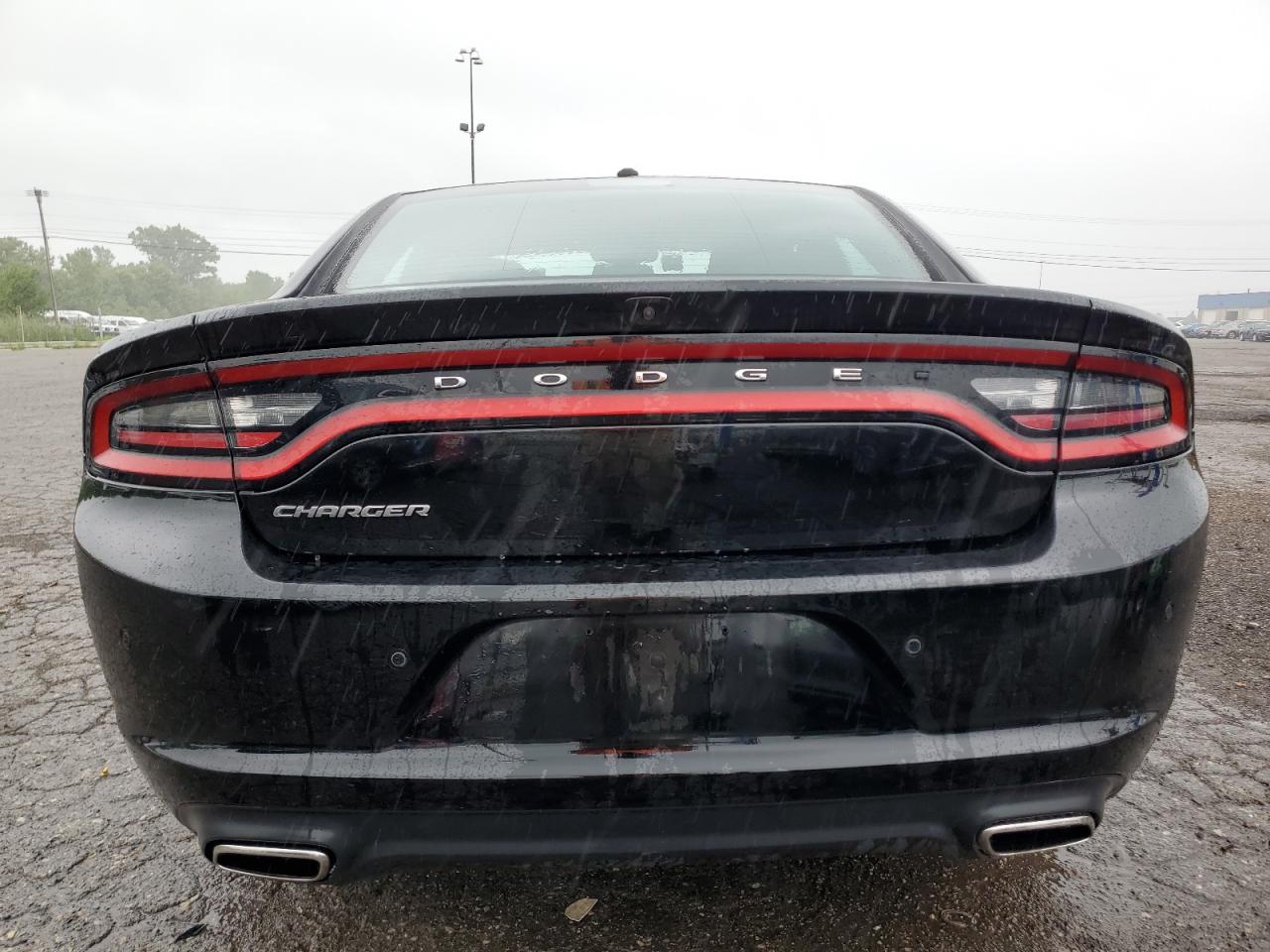 2022 DODGE CHARGER SXT VIN:2C3CDXBG9NH161247