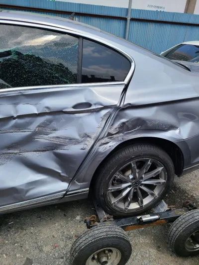 2020 Volkswagen Passat WVWZZZ3CZME025721 VIN:WVWZZZ3CZME025721