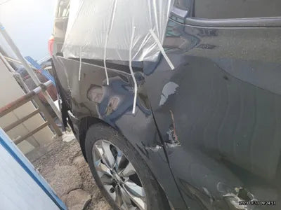 2018 Kia Carnival VIN: