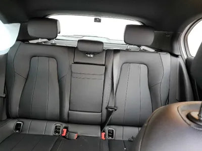 2022 Mercedes-Benz A 220 W1K3F4EB6NJ370437 VIN:W1K3F4EB6NJ370437