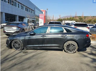 2021 Kia K5 KNAG6412BMA141978 VIN:KNAG6412BMA141978