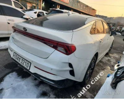 2020 Kia K5 KNAG741BBLA035385 VIN:KNAG741BBLA035385