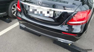 2019 Mercedes-Benz E 220 WDDZF0FB8KA685253 VIN:WDDZF0FB8KA685253