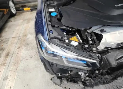 2023 BMW X3 M WBY41DU06PS734512 VIN:WBY41DU06PS734512