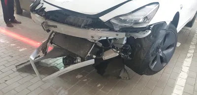 2020 Tesla Model 3 5YJ3E1EA6LF707082 VIN:5YJ3E1EA6LF707082