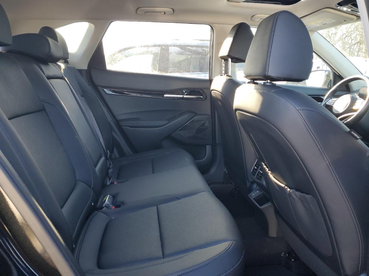 2024 KIA SELTOS EX VIN:KNDERCAA5R7626409