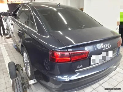 2018 Audi A6 664KMWAUZZZ4G7JN1 VIN:664KMWAUZZZ4G7JN1