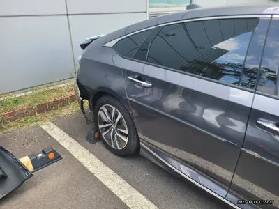 2019 Honda Accord 1HGCV3690KA511579 VIN:1HGCV3690KA511579