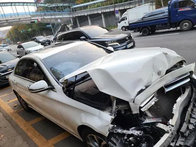 2016 Mercedes-Benz C 200 WDDWF4CB8GF380201 VIN:WDDWF4CB8GF380201